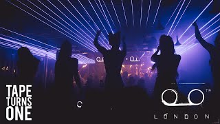 Birthday Week Begins TAPETURNSONE