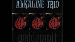 Alkaline Trio  - Message From Kathlene