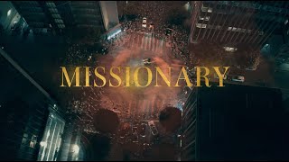 Missionary - A Short Film ft. Snoop Dogg &amp; Dr. Dre [Trailer]
