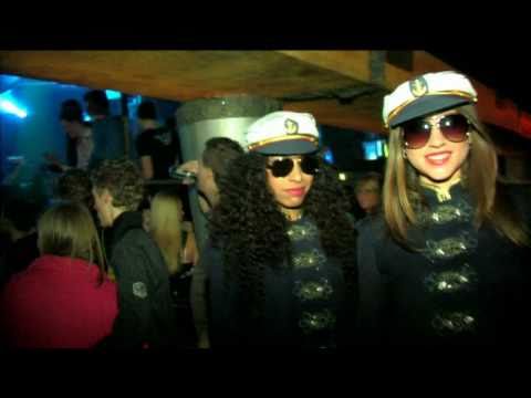LIK party Peppermill 19 maart 2011  *official aftermovie*