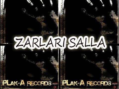 Ugur Tash & Barış (Kustah & Negro) - Zarları Salla ft. Merwess