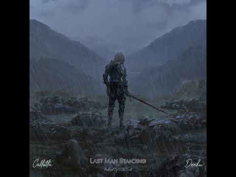 Collotta feat. Taiyamo Denku   "Last Man Standing" Produced by OLR Beats