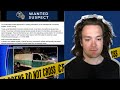 Creepy Self-Described Incel Finally Getting Arrested. Johnny Young/Jay Rockefeller.