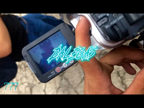 MIIKY - DALEGA$ FT. LITTLE 666, ALEN NARA, L.O.S.T, TONY PEREZ (VideoOficial).