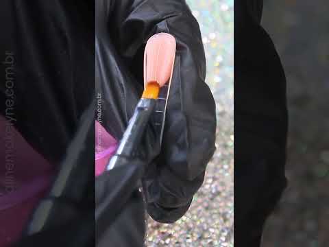 Polygel Dual system #polygel #nails #topdesignerunhas