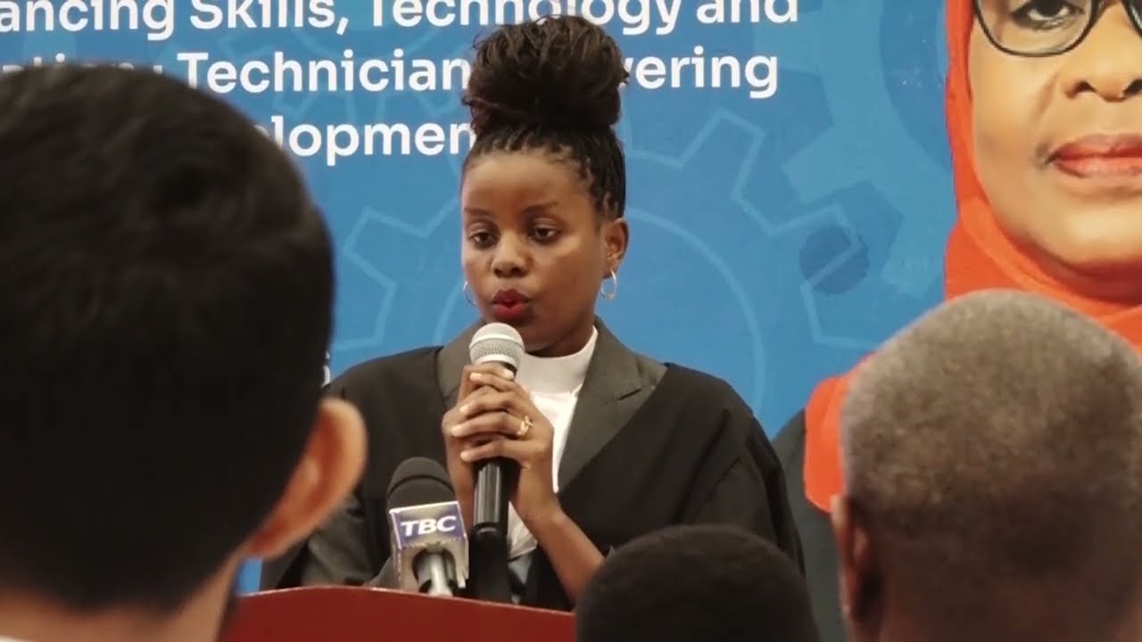 SERIKALI KUENDELEA KUTOA USHIRIKIANO KWA ERB KUFIKIA MALENGO YA DIRA YA MAENDELEO YA TEKNOLOJIA 2050