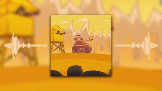 Cover art for Stress remix