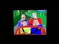 Closing To The Wiggles Toot Toot 1999 VHS UK BBC Version Low Pitch 02