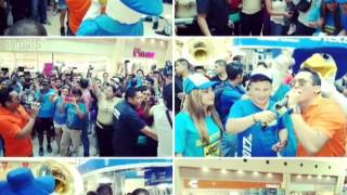 EDWIN LUNA lucha de amor