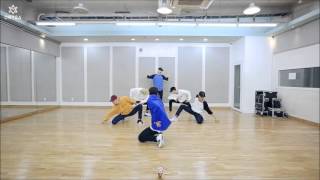Astro dance ~ Red Velvet- oh boy