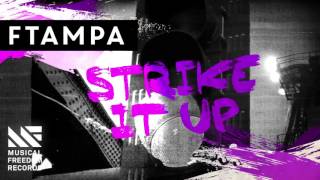 FTampa - Strike It Up [Available October 19]