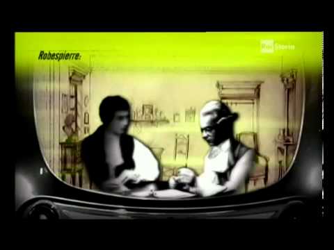 I Giacobini (1962) Speciale RAI Storia