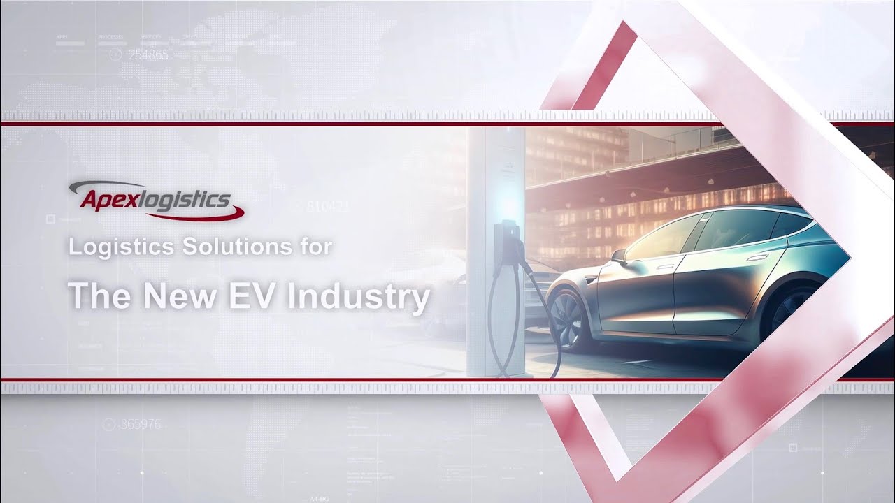 Apex E-Mobility Logistics Solutions