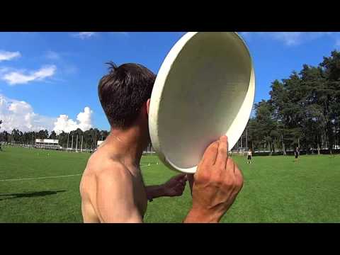 Mixed Madness 2016: off field