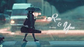 [FY Subteam] [Vietsub/Rom] Rain & You - Bumkey