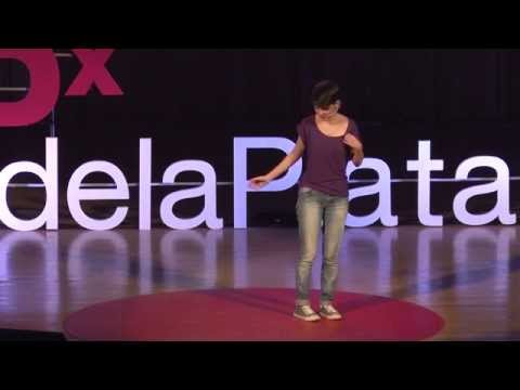 No soy un 7 | Sofia Camussi | TEDxRiodelaPlataED