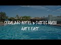 Seralago Hotel & Suites Main Gate East Review - Orlando , United States of America