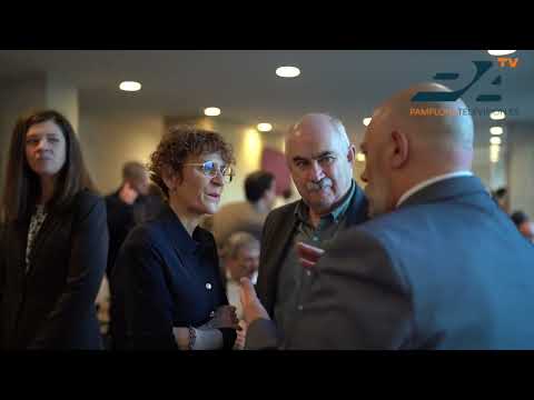 [VIDEO] Inauguración de Coalea,  el primer centro a nivel estatal en emprendimiento cooperativo