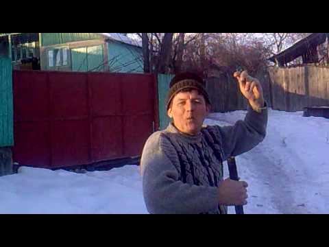 Viitorul primar din Frumuselu