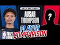 Full Prospect Breakdown: Ausar Thompson | 2023 NBA Draft | CBS Sports