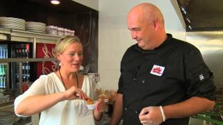 Nova Scotia's Best - Sports Bar