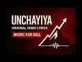 UNCHAYIYA Uplifting Hindi Rap Pop Dream Chasing Anthem Hindipopsong Newmusic