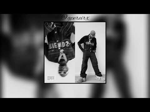 8. DEREK -  Bling Blaw (feat. WillsBife) [letra/legendado]