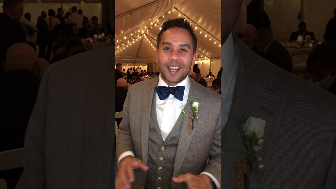 Promotional video thumbnail 4 for Master of Ceremony