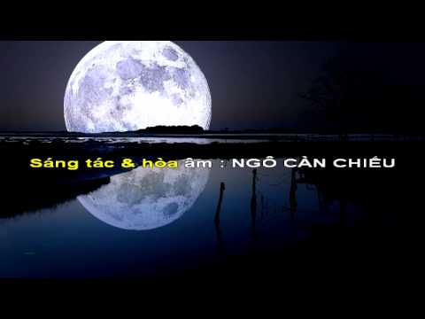 Đêm thu - Bạch Thảo