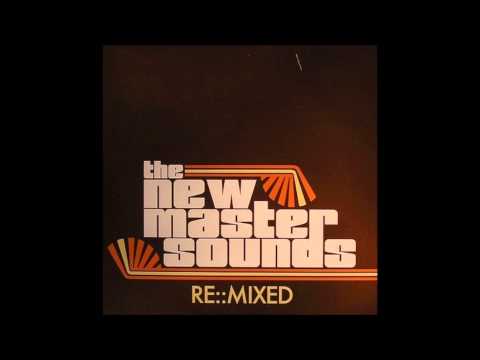 The New Mastersounds - Hey Fela (Diesler Ft.laura Vane Remix)