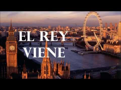 Newsboys - The King is Coming (El Rey viene) Subtitulado al español