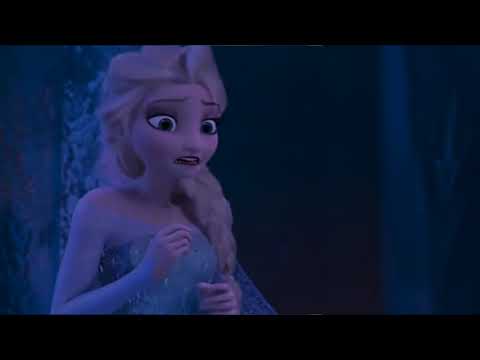 The little ice queen part 12 jessie's lair/ poor unfortunate souls