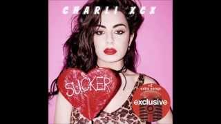Charli XCX Sucker Album complet