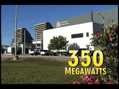 Turning Compressed Air Into Energy mov   YouTube