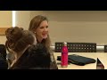 Class 6, Part 2: Crossing the Class 6, Part 2: Crossing the