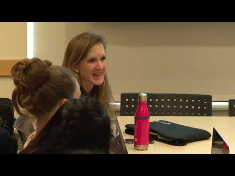 Class 6 Part 2 Public Private Partnership The Valley of Death Between Research and Devel