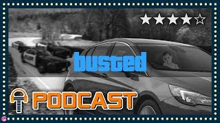 TripleJump Podcast #54: GTA - 11 Year-Old Caught Driving A Real Car?