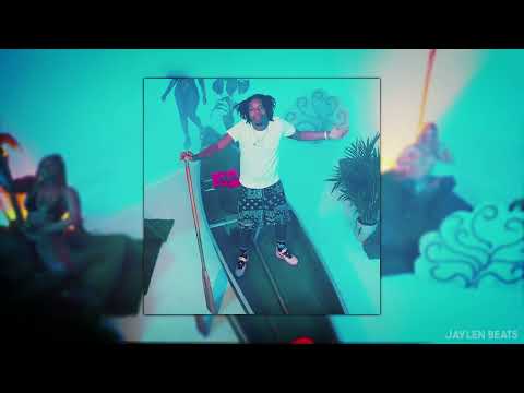 YN JAY TYPE BEAT x LOUIE RAY x FLINT SAMPLE TYPE BEAT - "SOCCER"