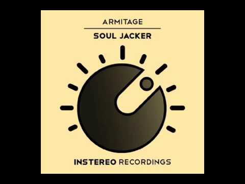 Armitage - Soul Jacker