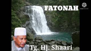 Download lagu Fatonah mp3