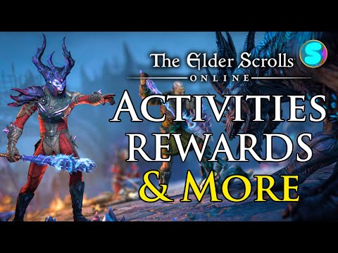 ESO 2025 Undaunted Celebration Guide (Full Details)