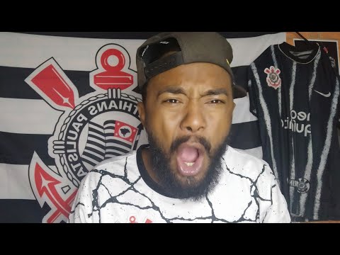 React - melhores momentos |  BOTAFOGO 0X3 CORINTHIANS | campeonato brasileiro!