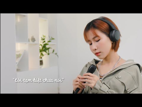 Lời tạm biệt chưa nói - Grey D & ORANGE, Kai Đinh | Jena cover