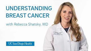 What to Know About Breast Cancer