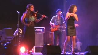 Celtic Kanan à La Médiévale de Tarascon