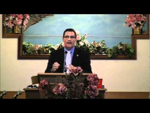 Logana Baptist Church - Church Missions Pt 1 06-05-2011.wmv
