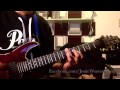 "I Knew You Were Trouble" Metal Version (Jessie ...