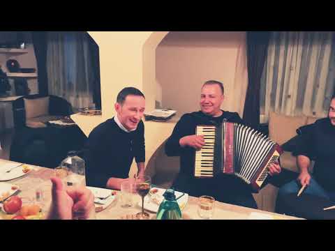 SERGIU STB LA GANESTI - TANTA