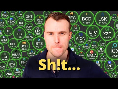 ⚠️ Trust F'King Nobody!