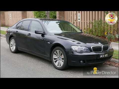 Evolution Of BMW From 1929 - 2018